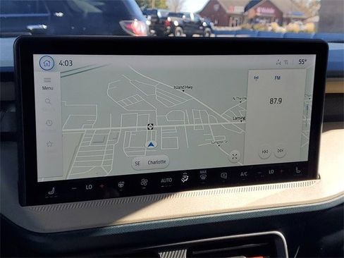 New 2025 Ford Maverick Lariat w/ 4K Tow Package image 25