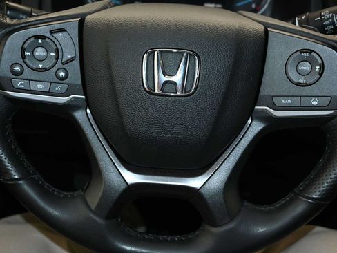 Used 2019 Honda Passport EX-L image 21