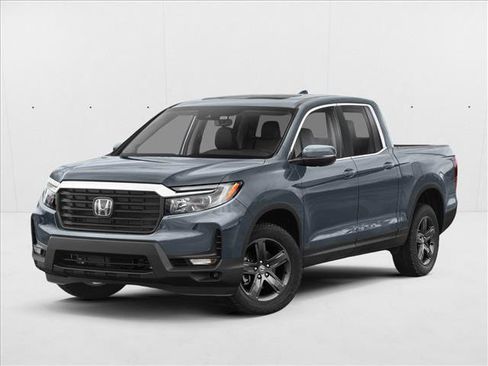 Used 2023 Honda Ridgeline RTL image 1