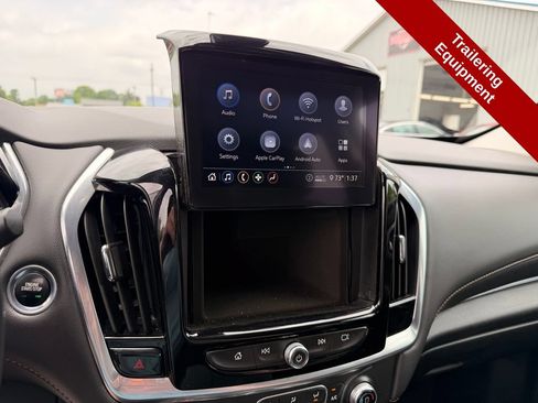 Used 2021 Chevrolet Traverse LT AWD/4WD image 30