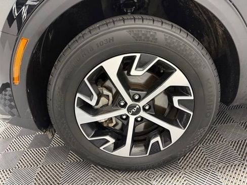 Used 2025 Kia Sportage EX w/ Premium Package AWD/4WD image 47