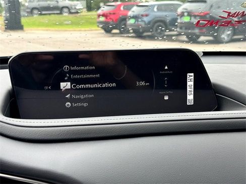 New 2025 MAZDA CX-30 AWD 2.5 S w/ Preferred Package image 16