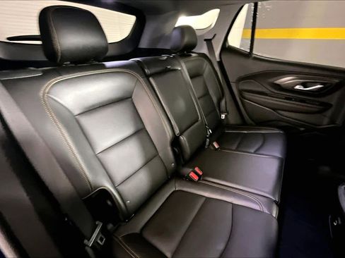 Certified 2021 GMC Terrain SLT w/ LPO, Floor Liner Package FWD image 18