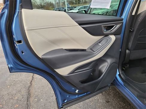 Used 2023 Subaru Forester Limited image 21