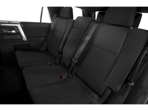 Used 2019 Toyota 4Runner SR5 Premium AWD/4WD image 14