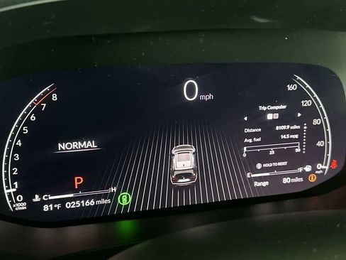 Certified 2024 Acura MDX FWD w/ Technology Package image 24