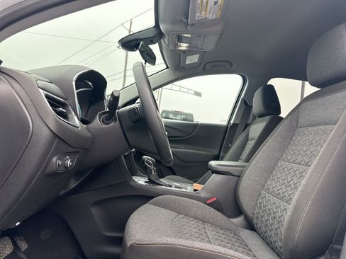 Certified 2024 Chevrolet Equinox LT image 15