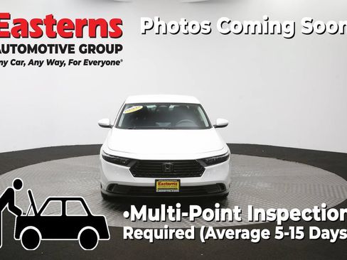 Used 2023 Honda Accord LX image 52