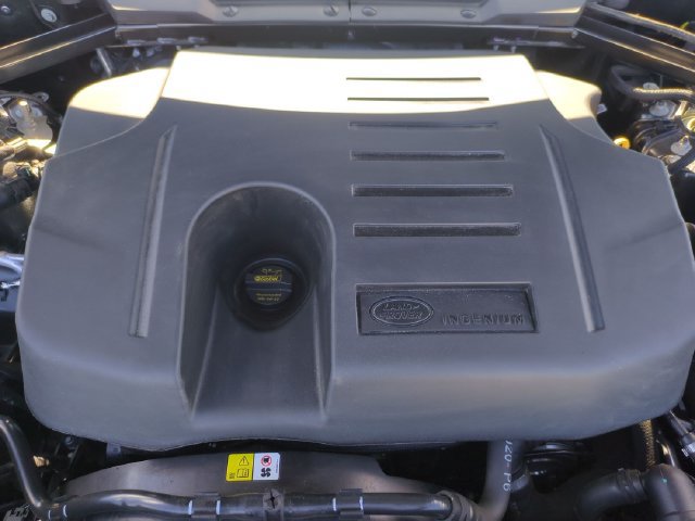 Used 2026 Land Rover Defender 130 S AWD/4WD image 20