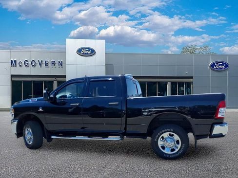 Used 2024 RAM 3500 Tradesman AWD/4WD image 8
