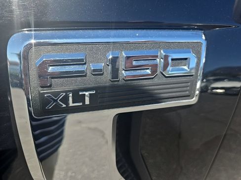 Used 2023 Ford F150 XLT AWD/4WD image 40
