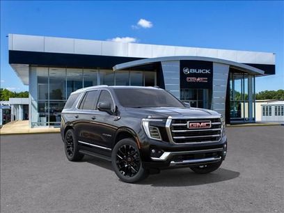 New 2026 GMC Yukon Elevation