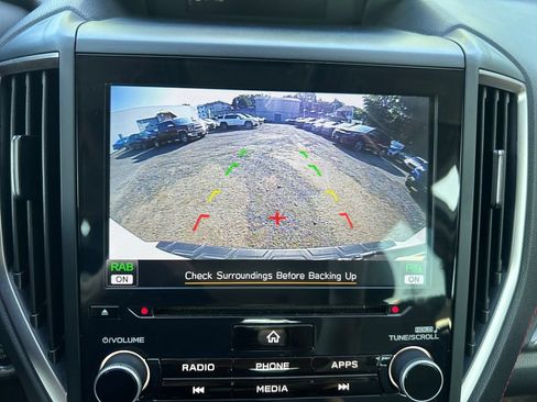 Used 2020 Subaru Forester Sport AWD/4WD image 22