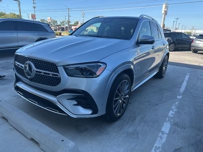 Used 2024 Mercedes-Benz GLE 350 4MATIC