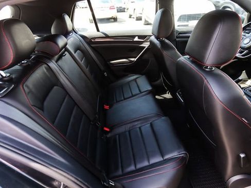 Used 2016 Volkswagen GTI SE image 60