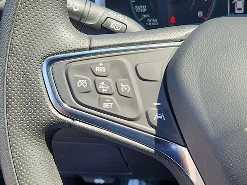 Used 2024 Chevrolet Malibu LT FWD image 20