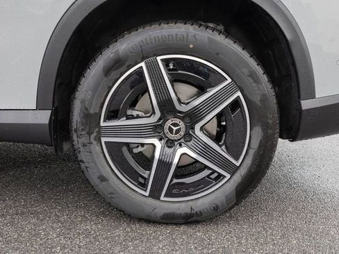 New 2026 Mercedes-Benz GLC 300 GLC 300 image 5