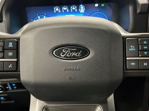 Used 2024 Ford F150 XLT w/ Equipment Group 302A MID AWD/4WD image 15