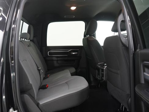 Used 2024 RAM 2500 Big Horn w/ Level 2 Equipment Group AWD/4WD image 12