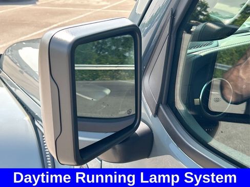 New 2025 Jeep Gladiator Sport w/ Premium Package image 20