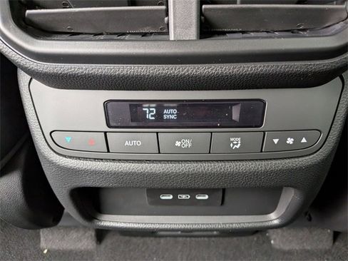 New 2025 Honda Pilot EX-L image 26