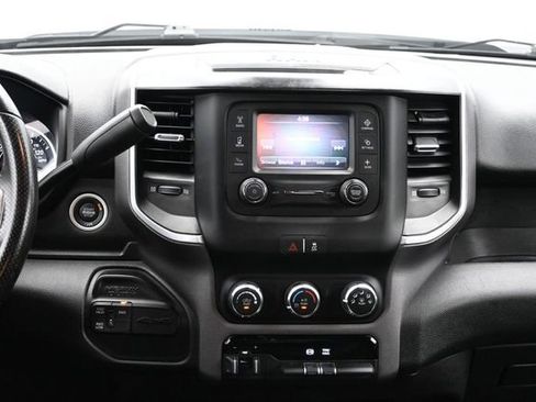 Used 2023 RAM 2500 Big Horn w/ Cold Weather Group AWD/4WD image 7