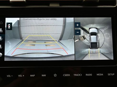 Used 2022 Hyundai Santa Cruz Limited w/ Cargo Package AWD/4WD image 20