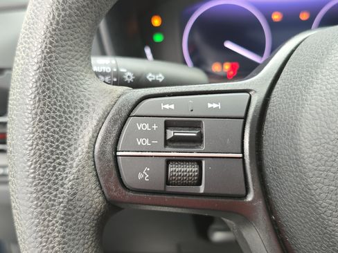 Used 2024 Honda Accord LX image 16