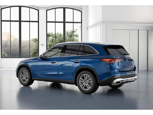 New 2026 Mercedes-Benz GLC 300 image 30