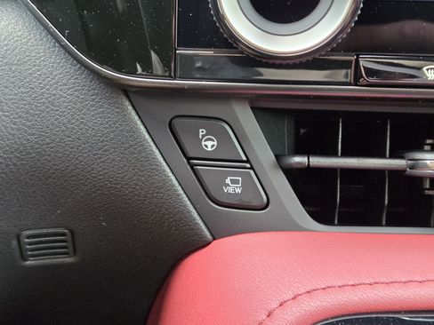 New 2026 Lexus NX 350h AWD w/ Luxury Package image 13