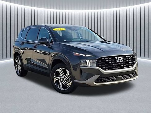 Used 2023 Hyundai Santa Fe SE FWD image 1