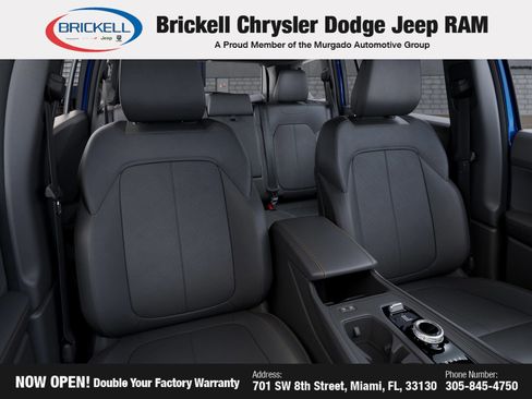 New 2026 Jeep Cherokee Limited AWD/4WD image 16