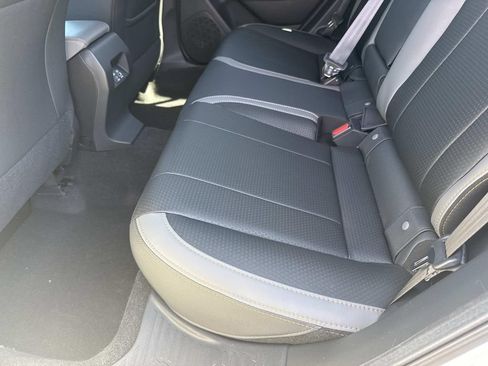 New 2026 Subaru Crosstrek 2.5i Wilderness AWD/4WD image 15