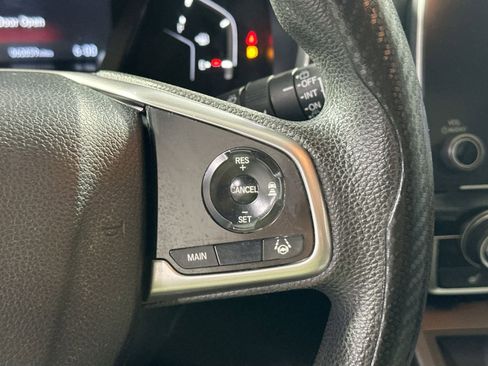 Used 2019 Honda CR-V EX image 20