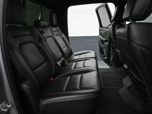 Used 2021 RAM 1500 TRX w/ TRX Level 2 Equipment Group image 12