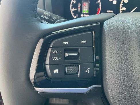 New 2026 Honda Odyssey EX-L image 11