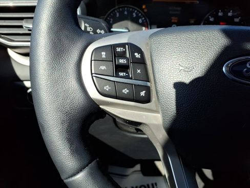 Used 2023 Ford Explorer XLT w/ Equipment Group 202A image 18