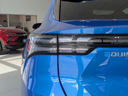 New 2026 Chevrolet Equinox EV LT w/ Convenience Package II image 38