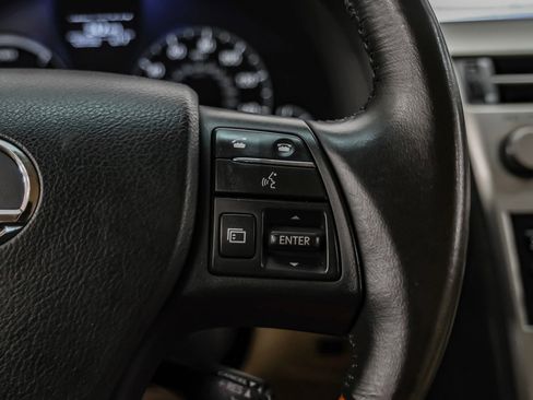 Used 2011 Lexus RX 450h 2WD image 20