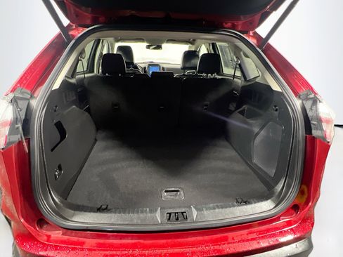 Used 2023 Ford Edge Titanium image 34