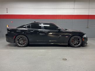 Used 2023 Dodge Charger Scat Pack w/ Plus Group video 3