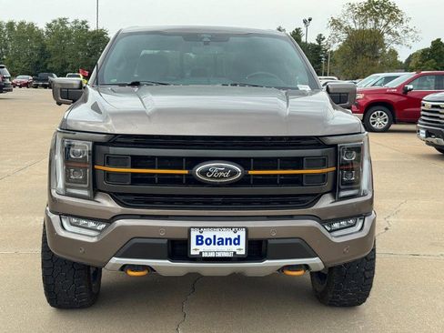 Used 2022 Ford F150 Tremor w/ Equipment Group 402A High image 9