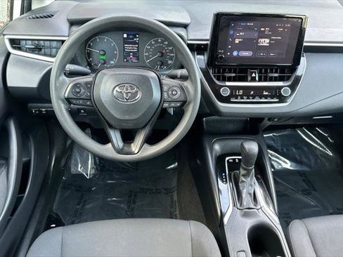 Certified 2024 Toyota Corolla LE w/ LE Convenience Package image 15