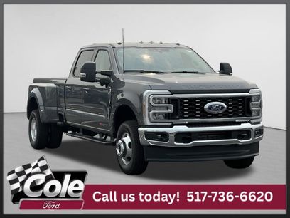 New 2026 Ford F350 XLT w/ XLT Premium Package