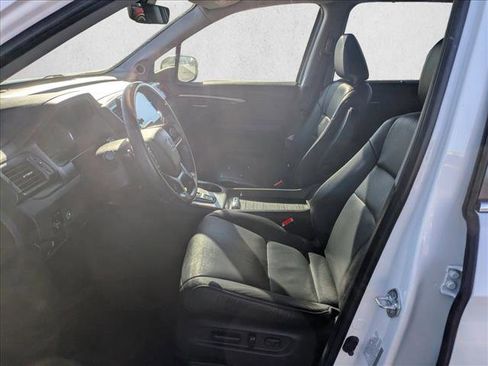 Used 2022 Honda Pilot Special Edition image 13