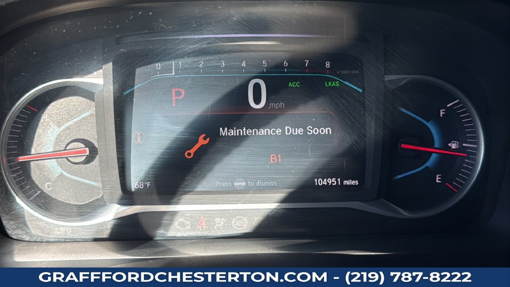 Used 2019 Honda Pilot EX-L image 20