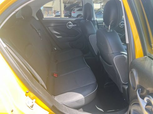 Used 2016 FIAT 500X Trekking FWD image 26