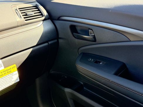 New 2026 Honda Ridgeline TrailSport image 24