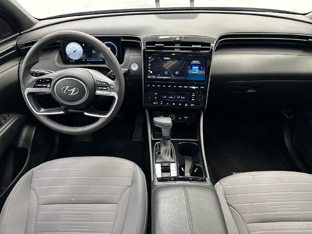 Certified 2024 Hyundai Santa Cruz SEL w/ Activity Package FWD image 23