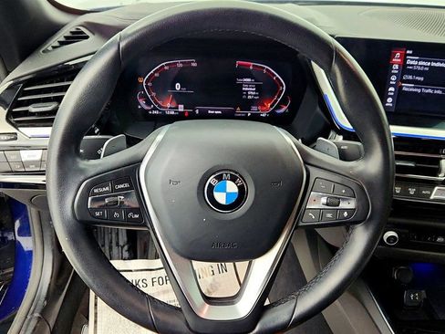 Used 2020 BMW Z4 sDrive30i w/ Convenience Package image 12